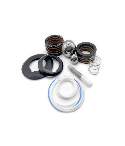 Bedford 20-3427 is Graco 25D237 Kit aftermarket replacement